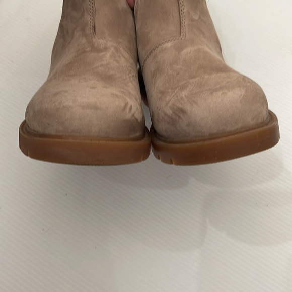 TIMBERLAND LINDEN WOODS CHELSEA BOOTS WOMENS SIZE 8 - Picture 11 of 16